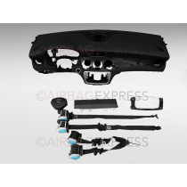 Airbag bijrijder Mercedes-Benz CLA-klasse Shooting Brake voor 5-deurs, stationwagon BJ: 2016-heden