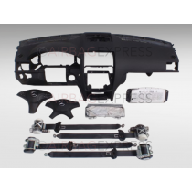 Airbag bijrijder Mercedes-Benz CLC-klasse voor 3-deurs, coup̩ BJ: 2008-2011