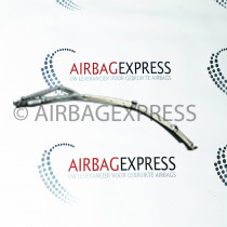 Airbag Dak (rechts) Mercedes-Benz CLS-klasse voor 4-deurs, sedan BJ: 2004-2008