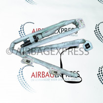 Airbag Dak (links) Mercedes-Benz E-klasse Estate voor 5-deurs, stationwagon BJ: 2013-heden