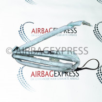 Airbag Dak (rechts) Mercedes-Benz E-klasse Estate voor 5-deurs, stationwagon BJ: 2013-heden