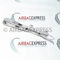 Airbag Dak (rechts) Mercedes-Benz GLE-klasse voor 5-deurs, suv/crossover BJ: 2015-heden