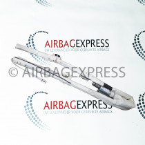 Airbag Dak (links) Mercedes-Benz GLE-klasse Coup̩ voor 5-deurs, suv/crossover BJ: 2015-heden
