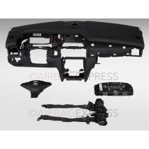 Airbag bijrijder Mercedes-Benz GLK-klasse voor 5-deurs, suv/crossover BJ: 2008-2012