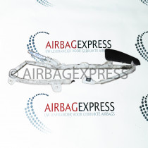 Airbag Dak (links) Mercedes-Benz GLK-klasse voor 5-deurs, suv/crossover BJ: 2008-2012