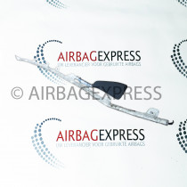 Airbag Dak (rechts) Mercedes-Benz GLK-klasse voor 5-deurs, suv/crossover BJ: 2012-2015
