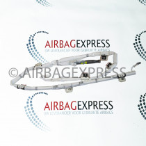 Airbag Dak (links) Mercedes-Benz GL-klasse voor 5-deurs, suv/crossover BJ: 2012-2015