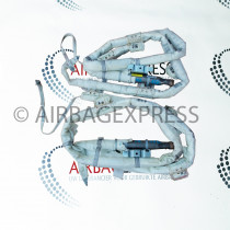 Airbag Dak (rechts) Mercedes-Benz M-klasse voor 5-deurs, suv/crossover BJ: 2001-2005