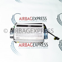 Airbag bijrijder Mercedes-Benz R-klasse voor 5-deurs, mpv BJ: 2006-2010