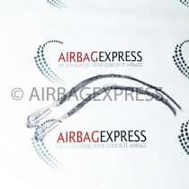 Airbag Dak (links) Mercedes-Benz R-klasse voor 5-deurs, mpv BJ: 2010-2013