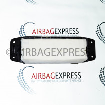 Airbag bijrijder Mercedes-Benz S-klasse voor 4-deurs, sedan BJ: 2002-2005