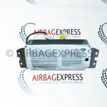 Airbag bijrijder Mercedes-Benz SLK-klasse voor 2-deurs, cabriolet BJ: 2008-2011