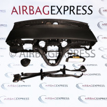 Airbag (set) Mercedes-Benz V-klasse voor 5-deurs, bus BJ: 2014-heden