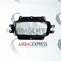 Passagiers airbag Grand Cherokee Van voor 5-deurs, bestelwagen BJ: 2012-heden