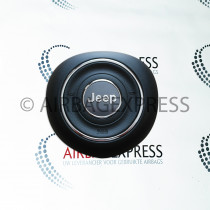 Bestuurder airbag Renegade voor 5-deurs, suv/crossover BJ: 2014-heden