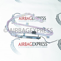 Zijairbag rechts Alhambra voor 5-deurs, mpv BJ: 2015-heden