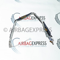 Zijairbag links Altea voor 5-deurs, mpv BJ: 2004-2009
