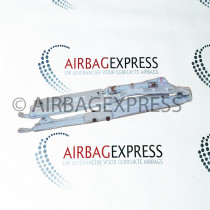 Zijairbag rechts Leon voor 5-deurs, hatchback BJ: 2005-2009