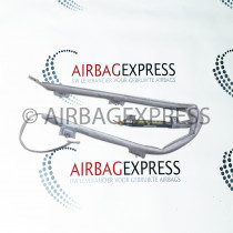 Zijairbag rechts Fabia Combi voor 5-deurs, stationwagon BJ: 2015-heden