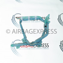 Zijairbag rechts Octavia voor 5-deurs, hatchback BJ: 2013-heden