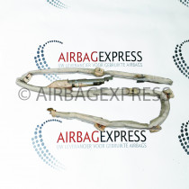 Zijairbag links Superb Combi voor 5-deurs, stationwagon BJ: 2013-2015