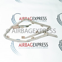 Zijairbag rechts Superb Combi voor 5-deurs, stationwagon BJ: 2013-2015