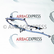Zijairbag rechts Impreza voor 4-deurs, sedan BJ: 2005-2007