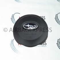 Bestuurder airbag Legacy Touring Wagon voor 5-deurs, stationwagon BJ: 2006-2009