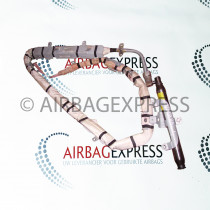 Zijairbag links Grand Vitara voor 3-deurs, suv/crossover BJ: 2005-2008