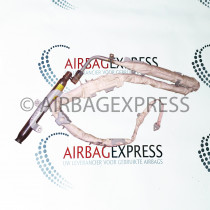 Zijairbag rechts Grand Vitara voor 5-deurs, suv/crossover BJ: 2010-2012