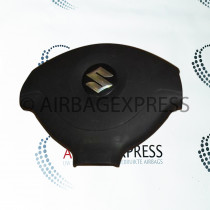 Bestuurder airbag Jimny Cabrio voor 3-deurs, suv/crossover BJ: 2005-2006