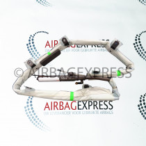 Zijairbag rechts SX4 voor 5-deurs, suv/crossover BJ: 2010-2013
