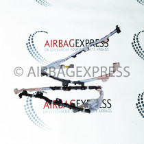 Zijairbag rechts Auris voor 5-deurs, hatchback BJ: 2015-heden