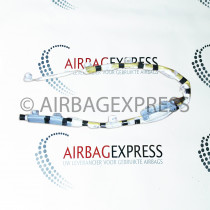Zijairbag rechts Avensis Wagon voor 5-deurs, stationwagon BJ: 2003-2006
