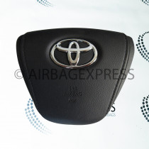 Bestuurder airbag Avensis Wagon voor 5-deurs, stationwagon BJ: 2015-heden