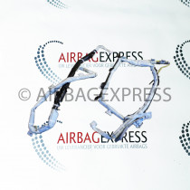 Zijairbag rechts RAV4 voor 5-deurs, suv/crossover BJ: 2016-heden