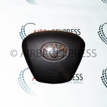 Bestuurder airbag Verso voor 5-deurs, mpv BJ: 2009-2013