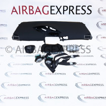 Airbag set Verso voor 5-deurs, mpv BJ: 2013-heden