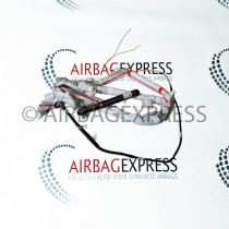 Zijairbag rechts Yaris voor 5-deurs, hatchback BJ: 2014-heden