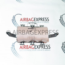 Bestuurder airbag Verso-S voor 5-deurs, mpv BJ: 2011-heden