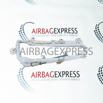 Zijairbag links Sharan voor 5-deurs, mpv BJ: 2010-2015