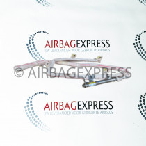 Zijairbag rechts Sharan voor 5-deurs, mpv BJ: 2015-heden