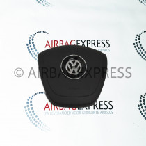 Bestuurder airbag Touareg voor 5-deurs, suv/crossover BJ: 2002-2007