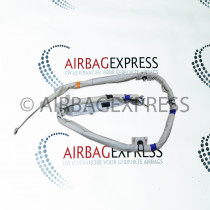 Zijairbag links Tiguan voor 5-deurs, suv/crossover BJ: 2011-2016