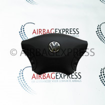 Bestuurder airbag Amarok Plus Cabine voor 4-deurs, pick-up BJ: 2011-heden