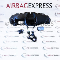 Airbag (set) Ford C-MAX Energi voor 5-deurs, mpv BJ: 2015-heden, 8" monitor (scherm)