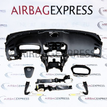 Airbag (set) Opel Insignia voor 5-deurs, hatchback BJ: 2008-2013