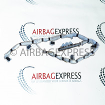 Airbag Dak (links) Volkswagen Jetta voor 4-deurs, sedan BJ: 2011-2014