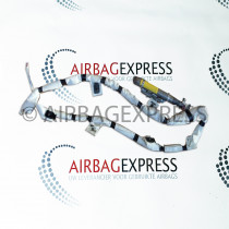Airbag Dak (rechts) Volkswagen Jetta voor 4-deurs, sedan BJ: 2011-2014