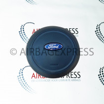 Airbag bestuurder Ford Ka voor 3-deurs, hatchback BJ: 2008-heden